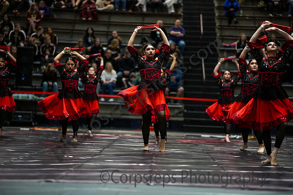 Elizabeth Guard_260322_Bethlehem Finals-cm01590