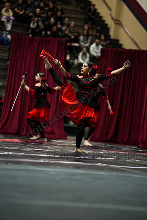 Elizabeth Guard_260322_Bethlehem Finals-cm01598