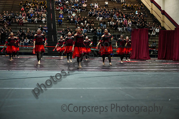 Elizabeth Guard_260322_Bethlehem Finals-cm01594