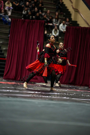 Elizabeth Guard_260322_Bethlehem Finals-cm01597