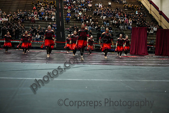 Elizabeth Guard_260322_Bethlehem Finals-cm01592