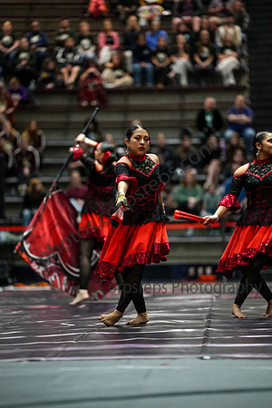 Elizabeth Guard_260322_Bethlehem Finals-cm01607