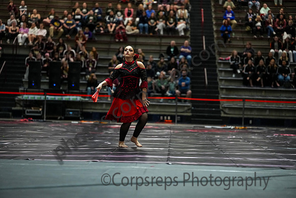 Elizabeth Guard_260322_Bethlehem Finals-cm01583