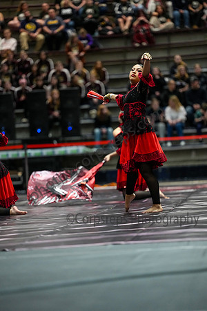 Elizabeth Guard_260322_Bethlehem Finals-cm01606