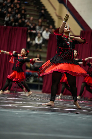 Elizabeth Guard_260322_Bethlehem Finals-cm01603