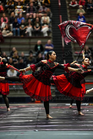 Elizabeth Guard_260322_Bethlehem Finals-cm01609