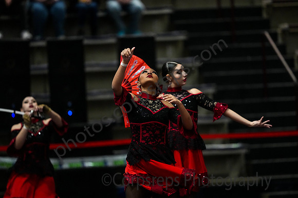 Elizabeth Guard_260322_Bethlehem Finals-cm01615