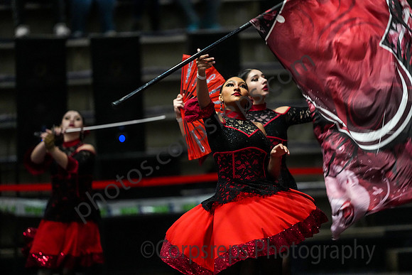 Elizabeth Guard_260322_Bethlehem Finals-cm01614