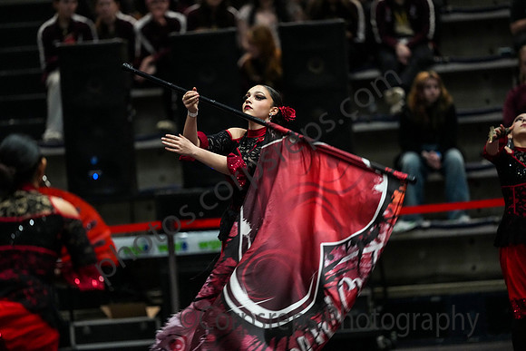Elizabeth Guard_260322_Bethlehem Finals-cm01621