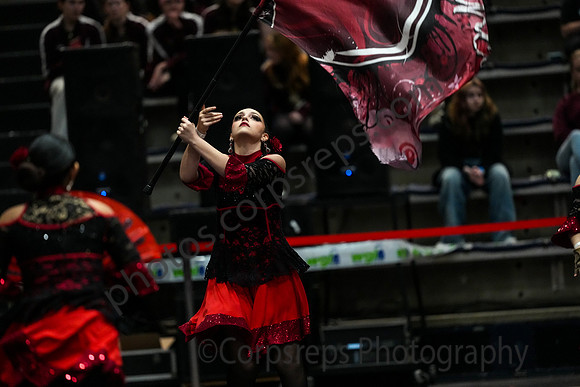 Elizabeth Guard_260322_Bethlehem Finals-cm01622