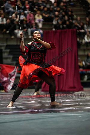 Elizabeth Guard_260322_Bethlehem Finals-cm01611