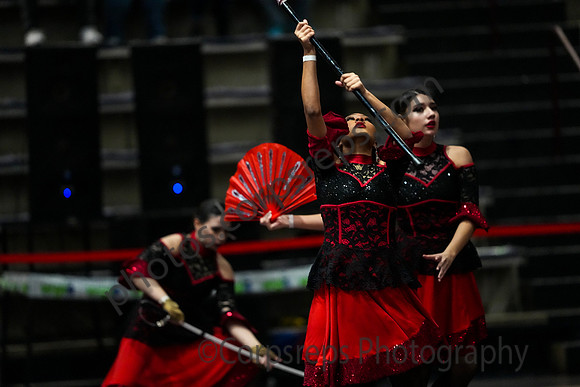 Elizabeth Guard_260322_Bethlehem Finals-cm01617
