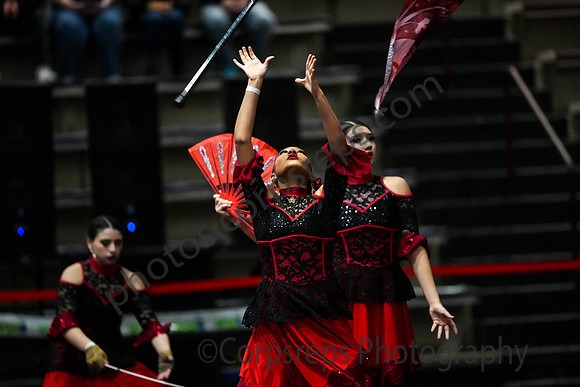 Elizabeth Guard_260322_Bethlehem Finals-cm01616