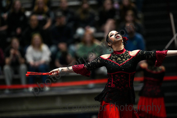 Elizabeth Guard_260322_Bethlehem Finals-cm01620