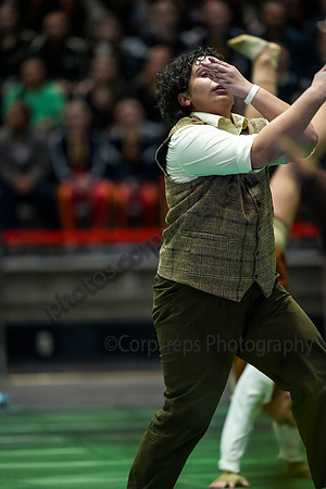 George Mason University Guard_260322_Bethlehem Finals-cm03668