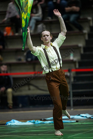 George Mason University Guard_260322_Bethlehem Finals-cm03692
