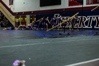 JMU Nuance Open Guard