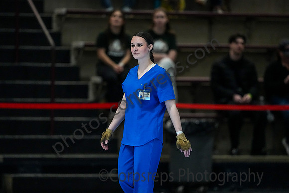 Sacred Heart University Guard_260322_Bethlehem Finals-cm02192