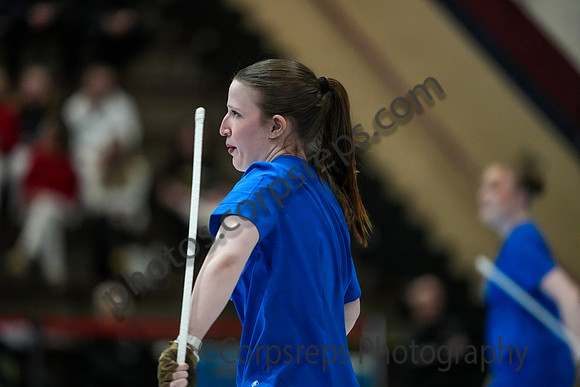 Sacred Heart University Guard_260322_Bethlehem Finals-cm02218