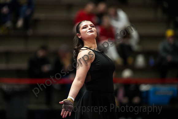 St. Anns Guard_260322_Bethlehem Finals-cm02591