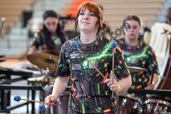 Abington Drumline_260321_Perkiomen Valley-00825