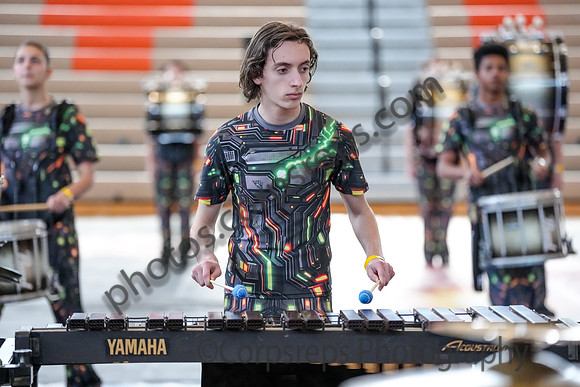 Abington Drumline_260321_Perkiomen Valley-00823