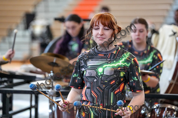Abington Drumline_260321_Perkiomen Valley-00826