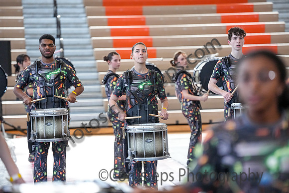 Abington Drumline_260321_Perkiomen Valley-00835