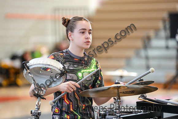 Abington Drumline_260321_Perkiomen Valley-00827