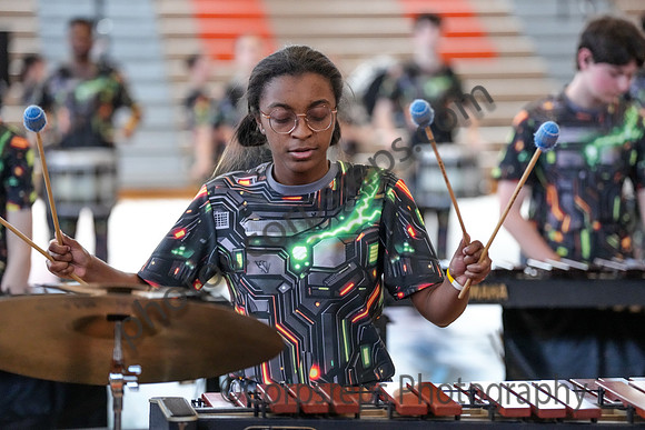 Abington Drumline_260321_Perkiomen Valley-00839
