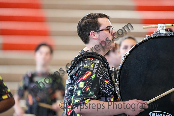 Abington Drumline_260321_Perkiomen Valley-00850