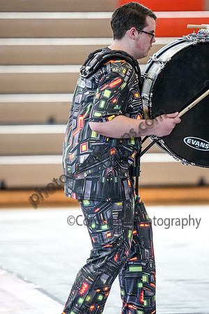 Abington Drumline_260321_Perkiomen Valley-00856