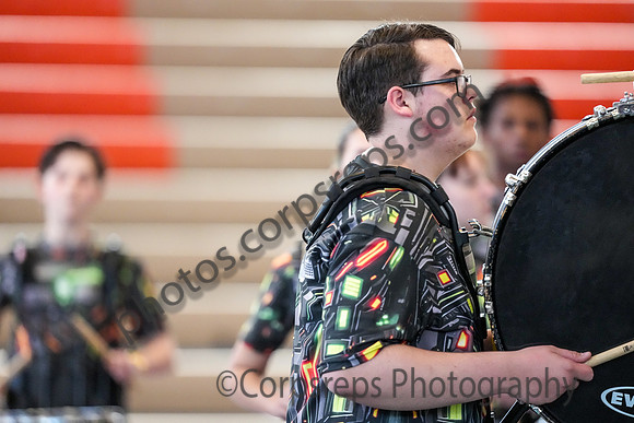 Abington Drumline_260321_Perkiomen Valley-00851