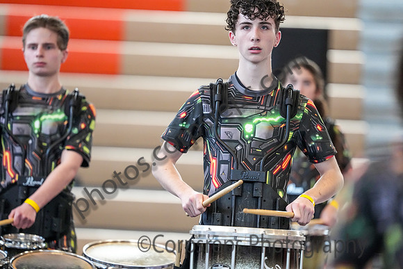 Abington Drumline_260321_Perkiomen Valley-00855