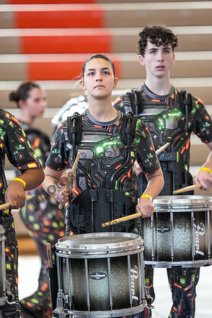 Abington Drumline_260321_Perkiomen Valley-00916