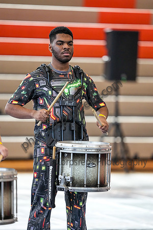 Abington Drumline_260321_Perkiomen Valley-00922