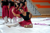 Cardinal O'Hara Guard_260321_Perkiomen Valley-01572