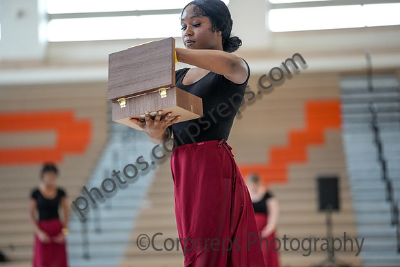 Cardinal O'Hara Guard_260321_Perkiomen Valley-01578