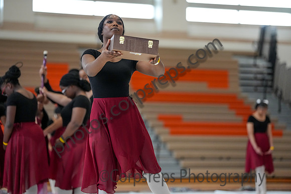 Cardinal O'Hara Guard_260321_Perkiomen Valley-01574
