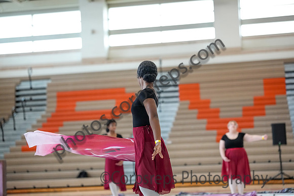 Cardinal O'Hara Guard_260321_Perkiomen Valley-01582