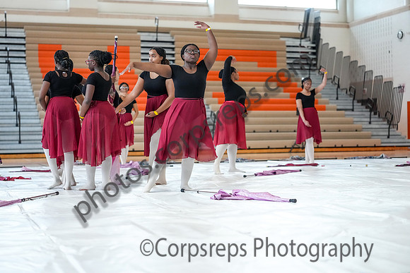Cardinal O'Hara Guard_260321_Perkiomen Valley-01586