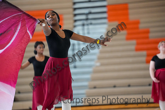 Cardinal O'Hara Guard_260321_Perkiomen Valley-01583