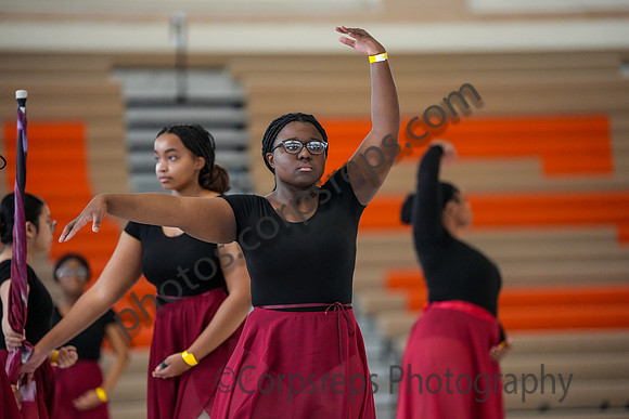 Cardinal O'Hara Guard_260321_Perkiomen Valley-01587