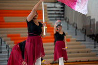 Cardinal O'Hara Guard_260321_Perkiomen Valley-01590