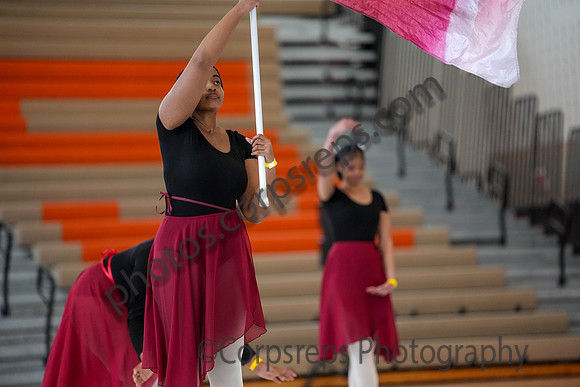 Cardinal O'Hara Guard_260321_Perkiomen Valley-01590