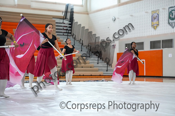 Cardinal O'Hara Guard_260321_Perkiomen Valley-01591