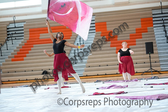 Cardinal O'Hara Guard_260321_Perkiomen Valley-01584