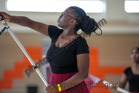 Cardinal O'Hara Guard_260321_Perkiomen Valley-01594