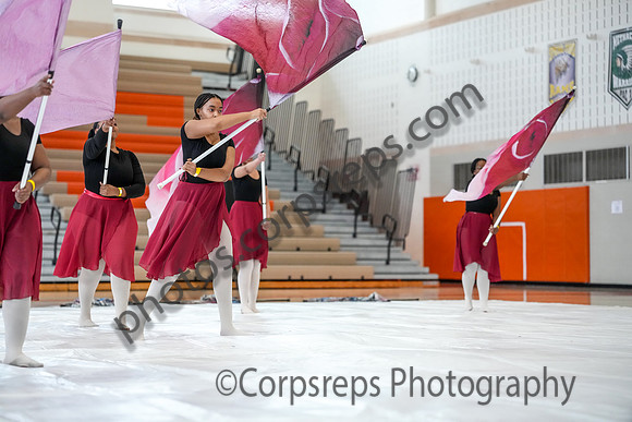 Cardinal O'Hara Guard_260321_Perkiomen Valley-01592