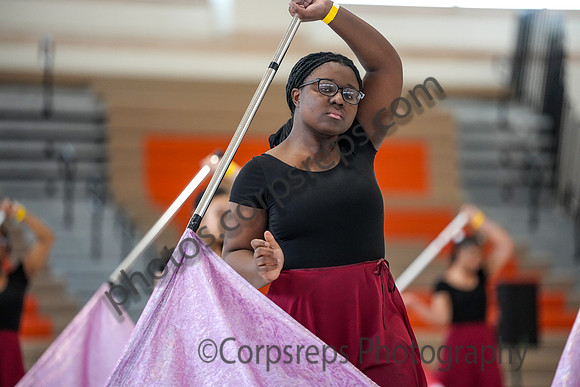 Cardinal O'Hara Guard_260321_Perkiomen Valley-01593